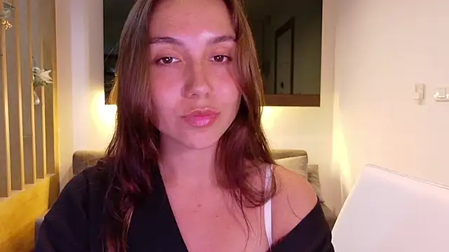 silicialuu's web cam