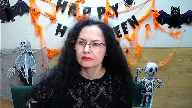 Miroslava_Happi's cam snapshot