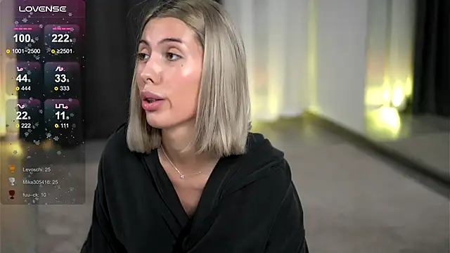 AudreyZanne live sex cam