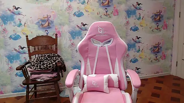 HoTMiA666's cam snapshot