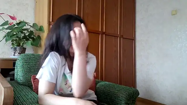 AudieMleczynski's cam snapshot