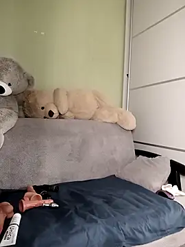 MilkySky's cam snapshot