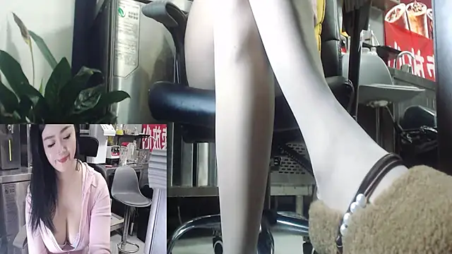 Eileen-L's cam snapshot