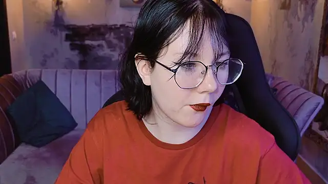 NancyMartinez's cam snapshot