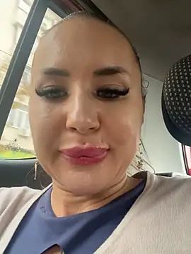 beautydiamond's cam snapshot