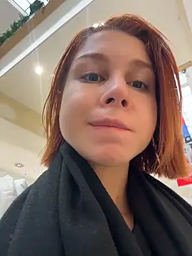 RosieSecret live sex cam