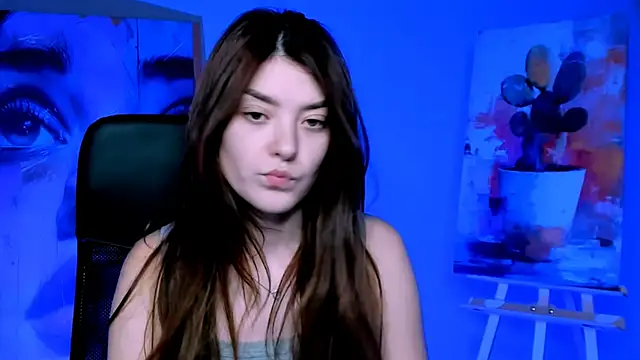 AnaSteisher's cam snapshot