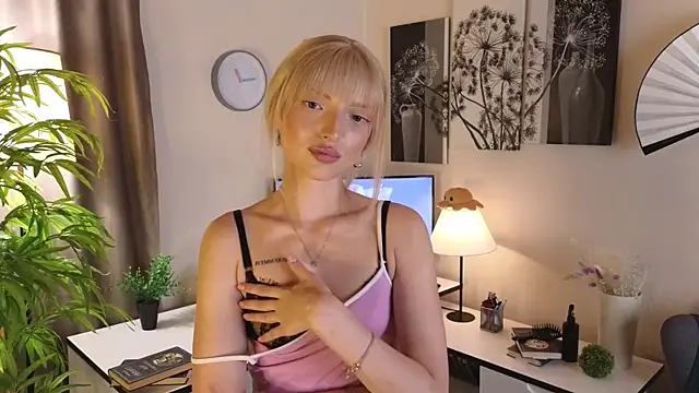 Kaily_Ceys's cam snapshot