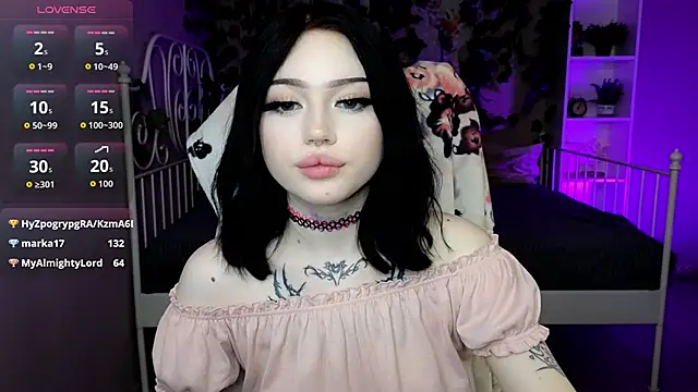 Emma_Kirks's cam snapshot