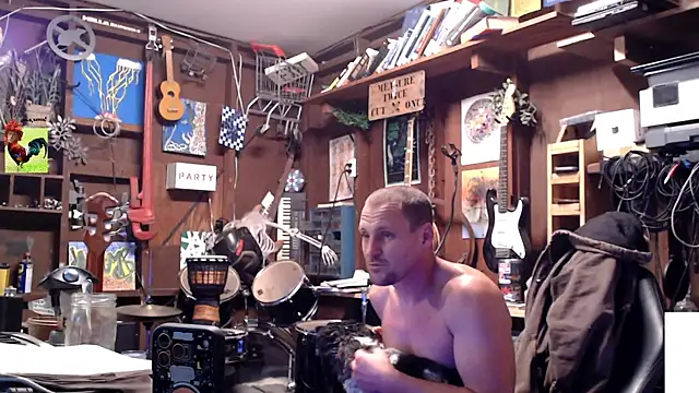 itsjameswebbscope live sex cam