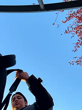 KikiWatson live sex cam