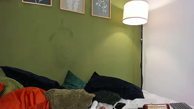 karlye_5's Stripchat show and profile