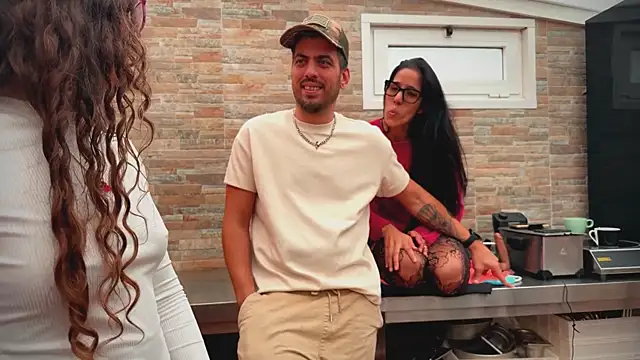 barfantasy live sex cam