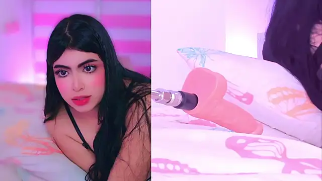 perla_cm's cam snapshot