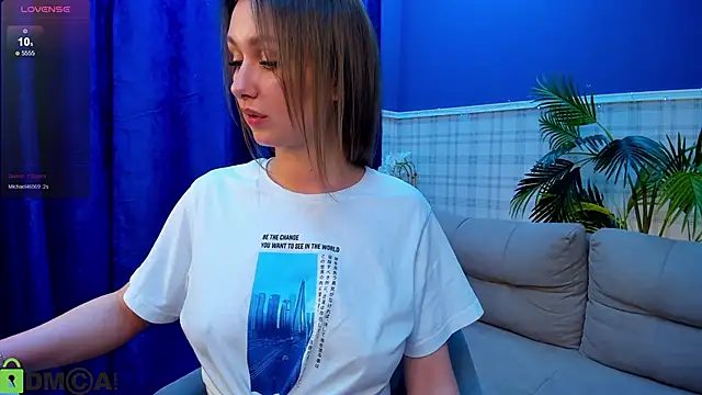 Holly_Rays's cam snapshot