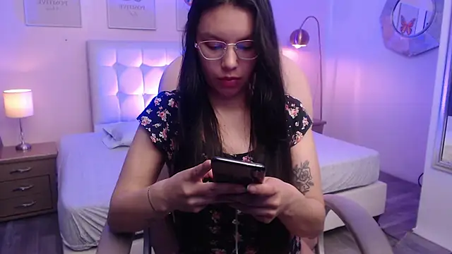 Cherryy_summer's cam snapshot