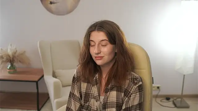 EmmalineNasir's cam snapshot