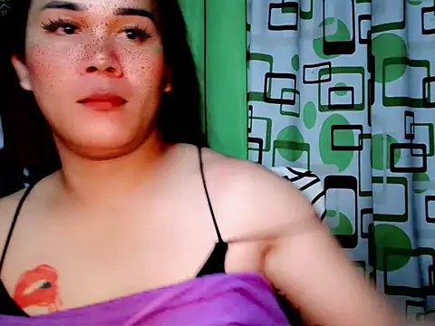 urdreamgirljacky live sex cam