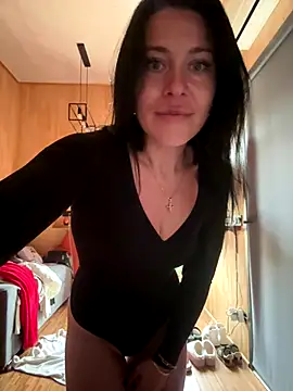 CuteNata's cam snapshot