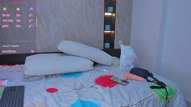 violetta_becker's cam snapshot