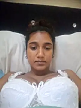 Indian_princess19's cam snapshot