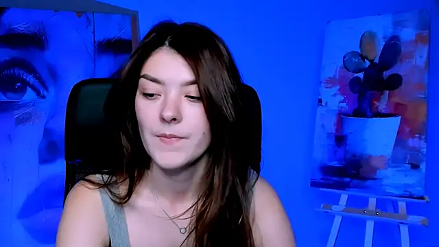 AnaSteisher's cam snapshot