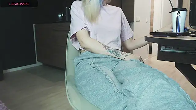 YanaMm's cam snapshot