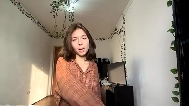 LilithFlamey's cam snapshot