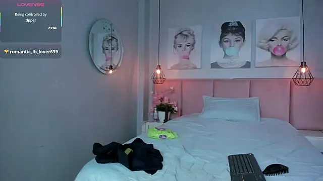 sensual_skinny live sex cam