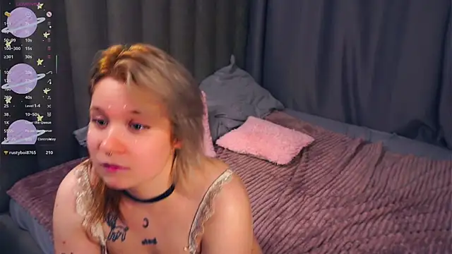 EviaVanveen's cam snapshot