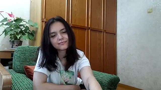 AudieMleczynski's cam snapshot