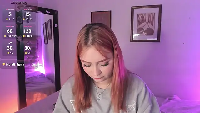 Dark_courtney's cam snapshot