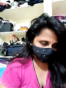 Indiantina's cam snapshot