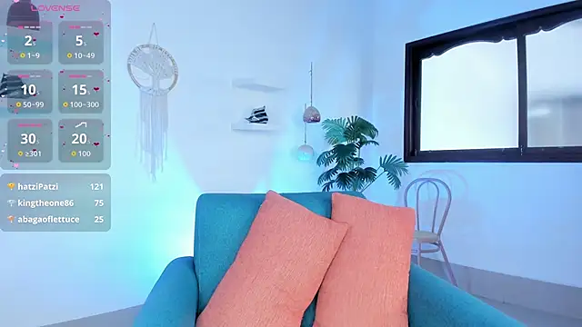 zali_mahamed's cam snapshot