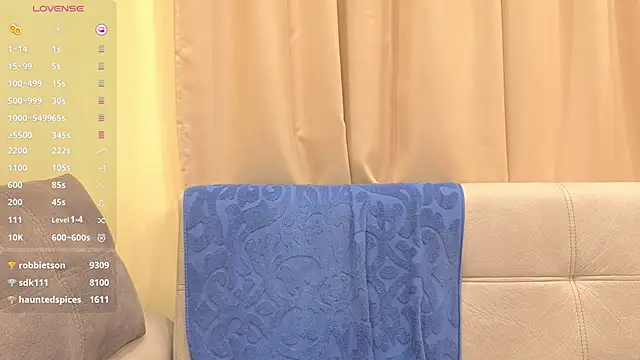 onebigkisss's cam snapshot