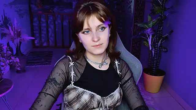 LolaAsmus's cam snapshot