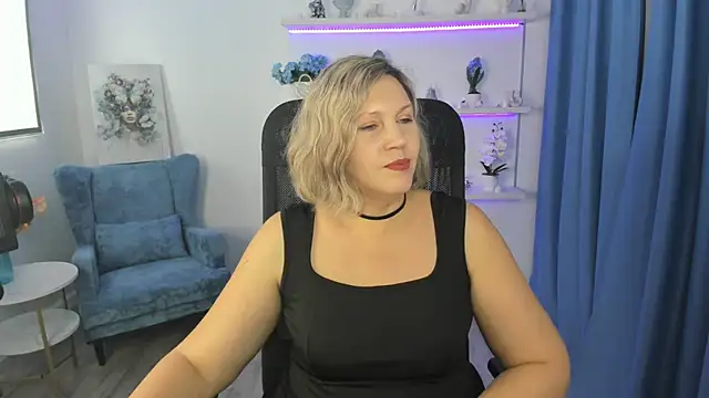 NinaStarle's cam snapshot