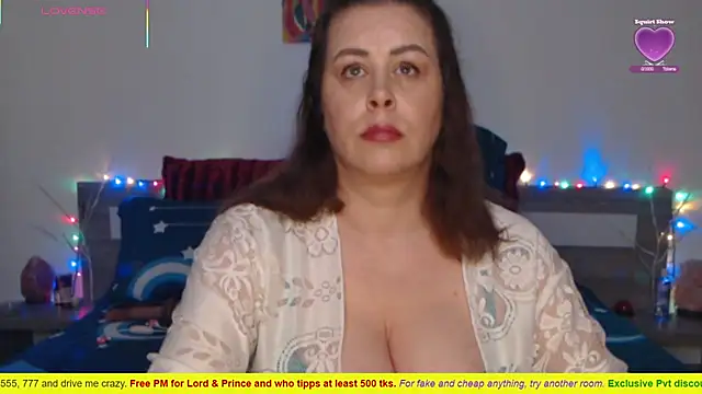 Your_Lustful_Milf's cam snapshot