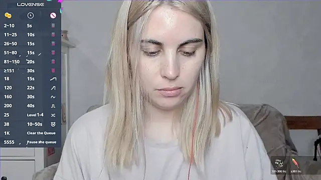 pawpaws's cam snapshot