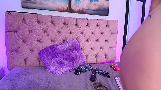 Julianaa_Castro_'s cam snapshot