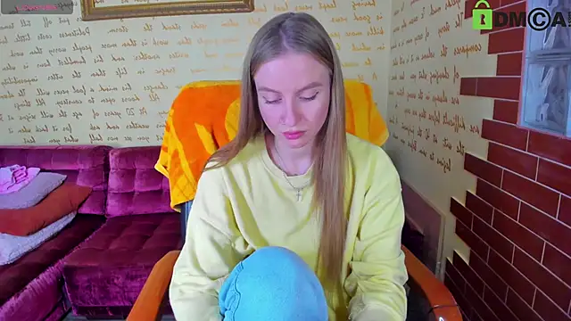 alexa_glory's cam snapshot