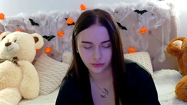 Lilliana_Moon's cam snapshot