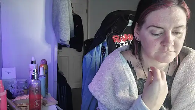 AureliaXOX's cam snapshot