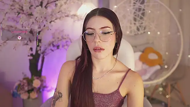 JadeSummerr's cam snapshot