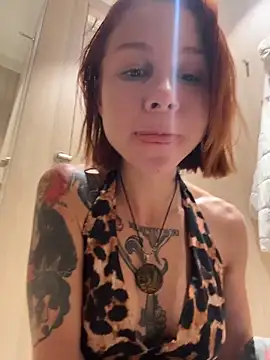 RosieSecret's cam snapshot