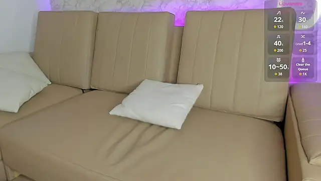 Doll_kata_'s cam snapshot