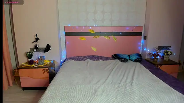 MeryMidnight's cam snapshot