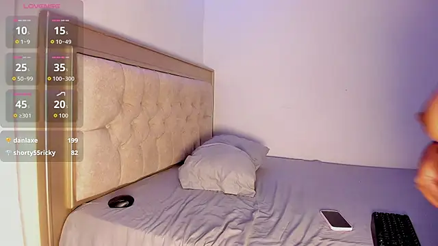 Letizia_West_'s cam snapshot