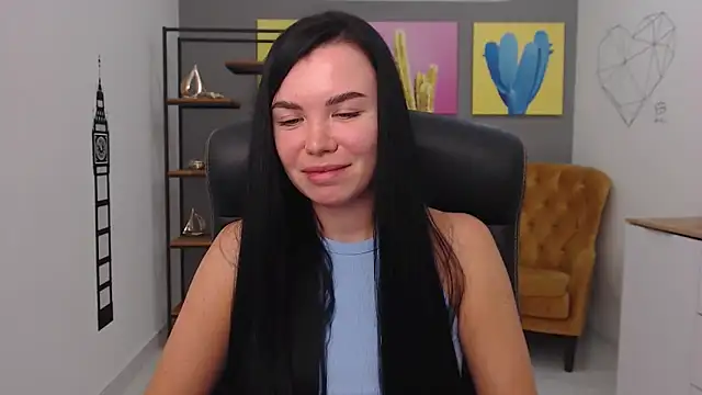 MadisonGomes's cam snapshot