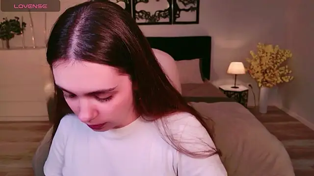 DaniellaLovely's cam snapshot